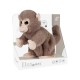 Λούτρινο Μαϊμουδάκι με ήχους - Mi-204Z - 917123