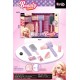 Παιδικό σετ κομμωτικής - 9pcs - QY019P - 233359