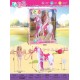 Σετ κούκλα με άλογο & αξεσουάρ - 925-217 - 232486