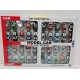 Σετ μεταλλικά αυτοκινητάκια - 40pcs - A40-3 - 233271