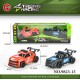 Σετ αυτοκίνητα Τζιπ Off Road - 9823-15 - 232895