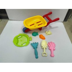 Σετ παιχνίδια παραλίας - K603-28 - 232263
