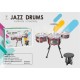 Παιδικό σετ Drums - Jazz Drums - 586-381 - 233085