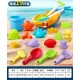 Σετ παιχνίδια παραλίας - W218-45 - 232238