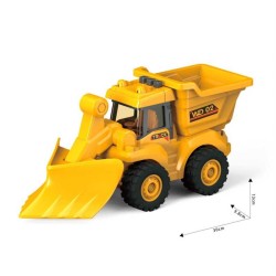 Παιδικό αγροτικό όχημα - WD102-B - 232853