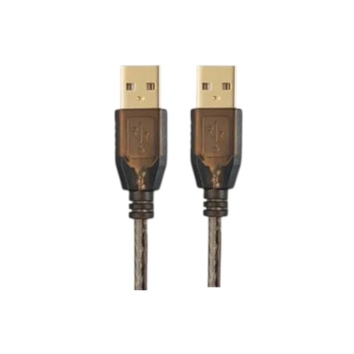 Αντάπτορας USB-A σε USB-A male - 000081