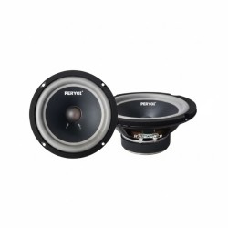Ηχεία αυτοκινήτου - CTC-6569A - 6.5" - 000528