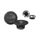 Ηχεία αυτοκινήτου & Tweeter - CTC-6590 - 6.5" - 000529
