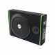 Subwoofer αυτοκινήτου με ενισχυτή - 10" - 70W - 000550