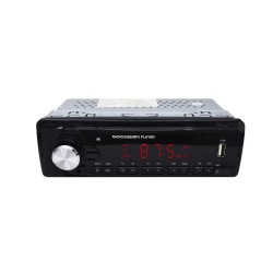 Ηχοσύστημα αυτοκινήτου 1DIN - CTC-2200 - 000553