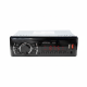 Ηχοσύστημα αυτοκινήτου 1DIN - Bluetooth - CTC-2207 - 000562