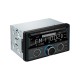Ηχοσύστημα αυτοκινήτου 2DIN - CTC-2212 - 000564