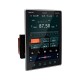 Ηχοσύστημα αυτοκινήτου 2DIN - 9520A - 9.5" - 2+32G - Android - 000568