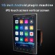 Ηχοσύστημα αυτοκινήτου 2DIN - 9520A - 9.5" - 2+32G - Android - 000568