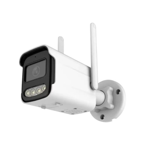 Κάμερα ασφαλείας IP - WIFI - Security Camera - 020355