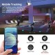 Κάμερα ασφαλείας IP - WIFI - Security Camera - 020355