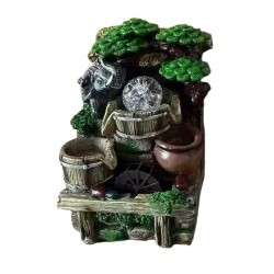 Συντριβάνι εσωτερικού χώρου - Feng Shui - 10851 - 861515
