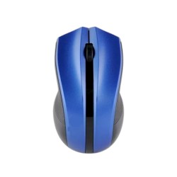 Ασύρματο ποντίκι Η/Υ - K011 - 099088 - Blue