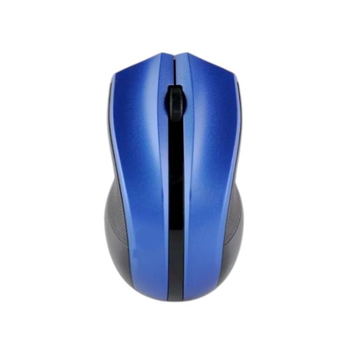 Ασύρματο ποντίκι Η/Υ - K011 - 099088 - Blue