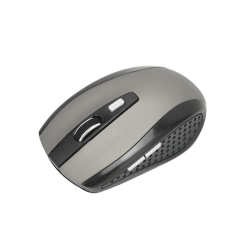 Ασύρματο ποντίκι Η/Υ - K017 - 099125 - Grey