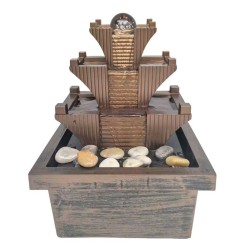 Συντριβάνι εσωτερικού χώρου - Feng Shui - L027 - 861324