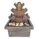 Συντριβάνι εσωτερικού χώρου - Feng Shui - L027 - 861324