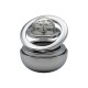 Ηλιακό αρωματικό αυτοκινήτου - 1417213/02A - 140832 - Silver