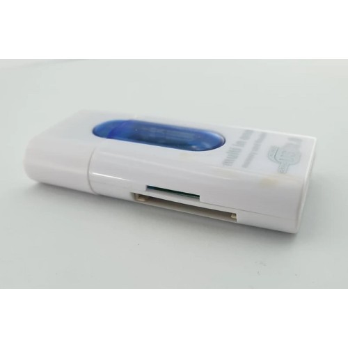 Συσκευή ανάγνωσης κάρτας μνήμης - Card Reader - 152012