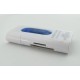 Συσκευή ανάγνωσης κάρτας μνήμης - Card Reader - 152012