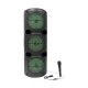 Φορητό ηχείο subwoofer με μικρόφωνο Karaoke - QL8307 - 160033