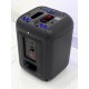 Φορητό ηχείο subwoofer με μικρόφωνο Karaoke - ZQS12160 - 160156