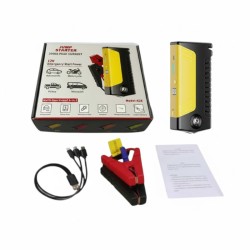Εκκινητής μπαταρίας οχημάτων Jump Starter - 1710938/06-CH - 170830
