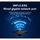 Android TV Box - MX10-K2 ATV H313 - 260035