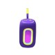 Ασύρματο ηχείο Bluetooth - P-PRO19 - 260127 - Purple