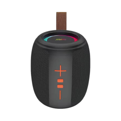 Ασύρματο ηχείο Bluetooth - KMS-388s - 260134 - Black