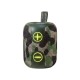 Ασύρματο ηχείο Bluetooth - TG697 - 260141 - Army Green