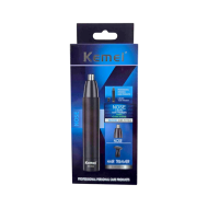 Ξυριστική μηχανή προσώπου - Trimmer - KM-1013A - Kemei
