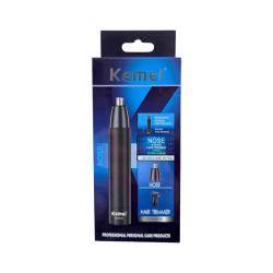 Ξυριστική μηχανή προσώπου - Trimmer - KM-1013A - Kemei