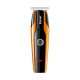 Κουρευτική μηχανή - KM-5052 - Kemei - Orange