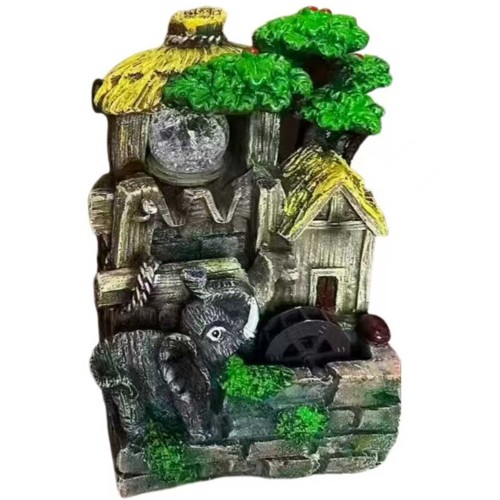 Συντριβάνι εσωτερικού χώρου - Feng Shui - 10850 - 861621