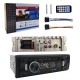 Ηχοσύστημα αυτοκινήτου 1DIN - Bluetooth - C160 - 000555