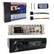 Ηχοσύστημα αυτοκινήτου 1DIN - Bluetooth - 5602 - 000554