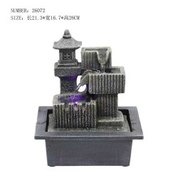Συντριβάνι εσωτερικού χώρου - Feng Shui - 26072 - 861430