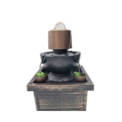 Συντριβάνι εσωτερικού χώρου - Feng Shui - L23 - 861300