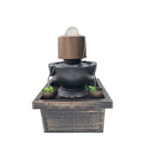 Συντριβάνι εσωτερικού χώρου - Feng Shui - L23 - 861300