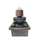 Συντριβάνι εσωτερικού χώρου - Feng Shui - L23 - 861300