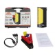 Εκκινητής μπαταρίας οχημάτων Jump Starter - 1710938/06-SH - 170831