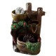Συντριβάνι εσωτερικού χώρου - Feng Shui - 10930 - 861508