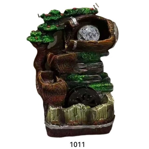 Συντριβάνι εσωτερικού χώρου - Feng Shui - 1011 - 861546