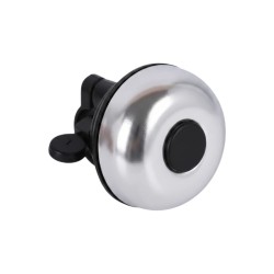 Κουδούνι ποδηλάτου - S25-446 - 653210 - Silver